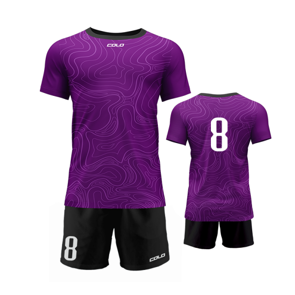 stroje sportowe Stroje Piłkarskie ESPERO - COLO Sport - 3