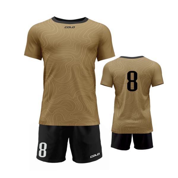 stroje sportowe Stroje Piłkarskie ESPERO - COLO Sport - 4