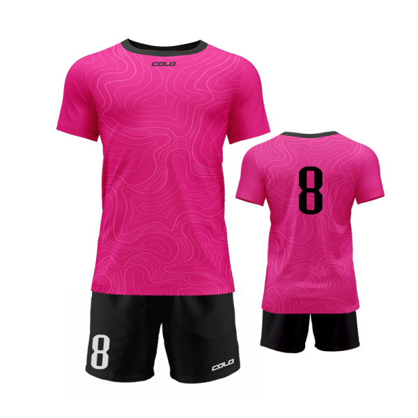 stroje sportowe Stroje Piłkarskie ESPERO - COLO Sport - 5