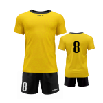stroje sportowe Stroje Piłkarskie ESPERO - COLO Sport - 8