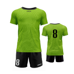 stroje sportowe Stroje Piłkarskie ESPERO - COLO Sport - 9