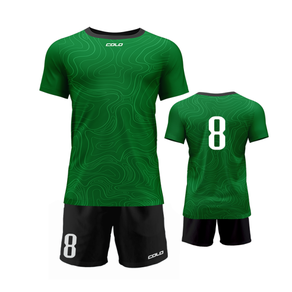 stroje sportowe Stroje Piłkarskie ESPERO - COLO Sport - 10