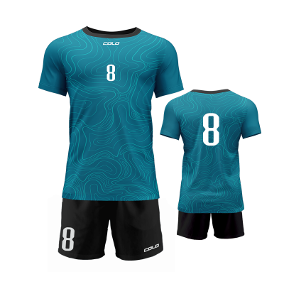 stroje sportowe Stroje Piłkarskie ESPERO - COLO Sport - 12