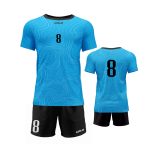 stroje sportowe Stroje Piłkarskie ESPERO - COLO Sport - 13
