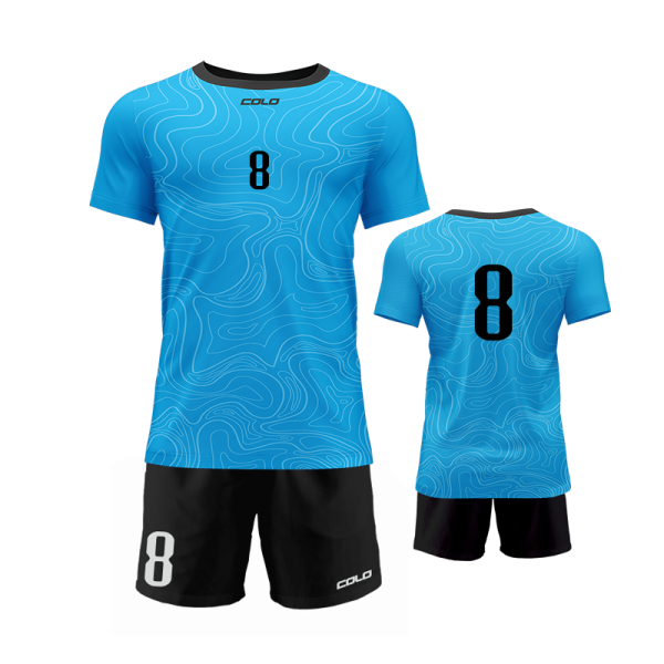 stroje sportowe Stroje Piłkarskie ESPERO - COLO Sport - 13