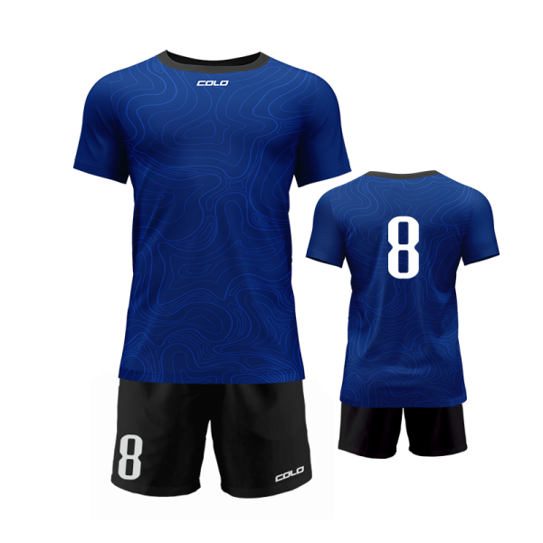 stroje sportowe Stroje Piłkarskie ESPERO - COLO Sport - 14