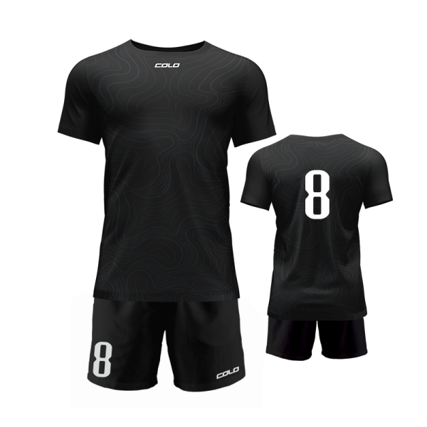 stroje sportowe Stroje Piłkarskie ESPERO - COLO Sport - 16