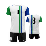 stroje sportowe Stroje Piłkarskie TRITON - COLO Sport - 1