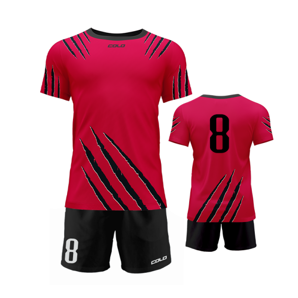 stroje sportowe Stroje Piłkarskie BENGAL - COLO Sport - 1
