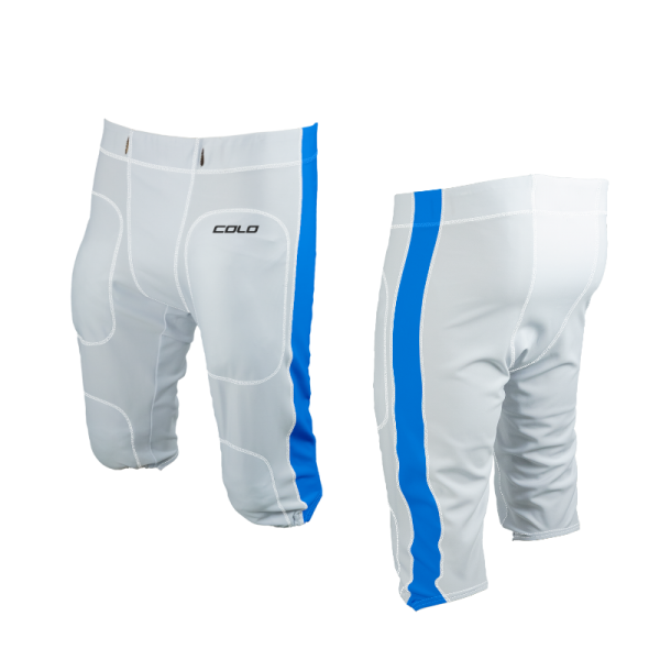 stroje sportowe Football Amerykański TACKLE - COLO Sport - 2