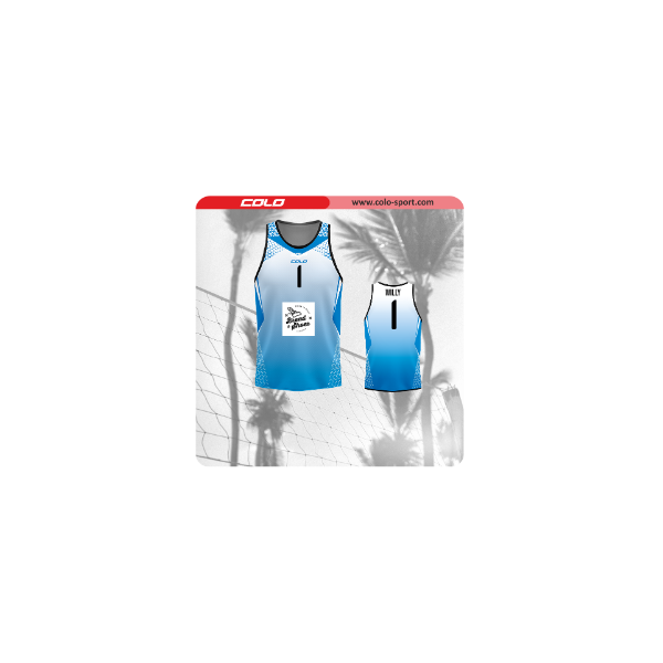 Customization #: 1109