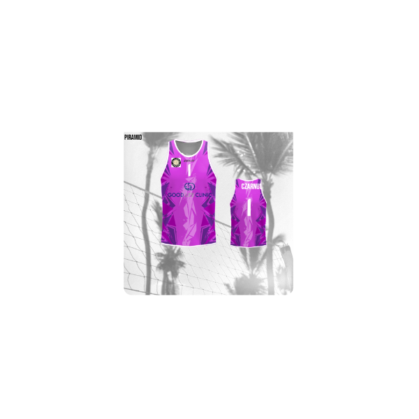 Customization #: 7041