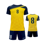 stroje sportowe Piłka Ręczna ARMOR PR - COLO Sport - 4