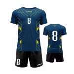 stroje sportowe Piłka Ręczna CYBER PR - COLO Sport - 2