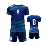 stroje sportowe Piłka Ręczna DRIFT PR - COLO Sport - 2