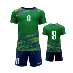 stroje sportowe Piłka Ręczna DRIFT PR - COLO Sport - 4