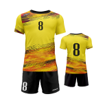 stroje sportowe Piłka Ręczna DRIFT PR - COLO Sport - 5