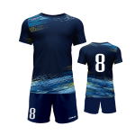 stroje sportowe Piłka Ręczna DRIFT PR - COLO Sport - 8