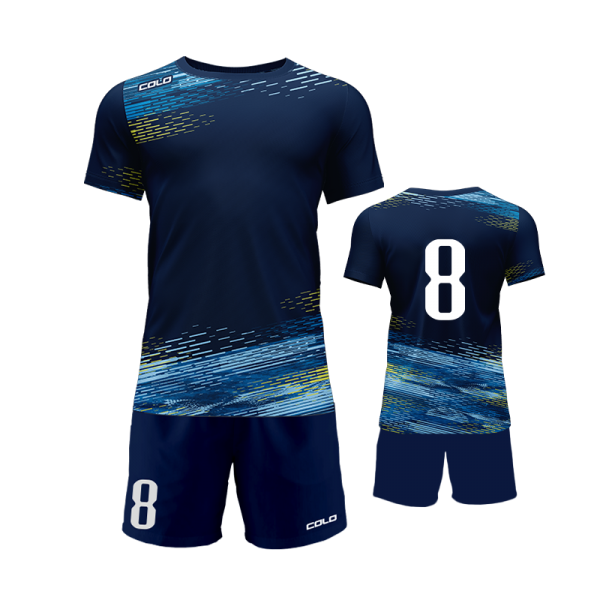 stroje sportowe Piłka Ręczna DRIFT PR - COLO Sport - 8