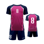 stroje sportowe Piłka Ręczna HONEY PR - COLO Sport - 8