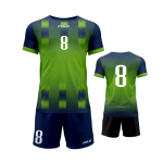 stroje sportowe Piłka Ręczna LINE PR - COLO Sport - 5