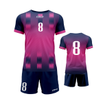 stroje sportowe Piłka Ręczna LINE PR - COLO Sport - 7