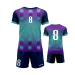 stroje sportowe Piłka Ręczna LINE PR - COLO Sport - 8