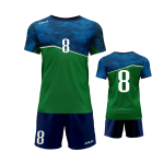 stroje sportowe Piłka Ręczna MARBLE PR - COLO Sport - 4