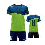 stroje sportowe Piłka Ręczna MARBLE PR - COLO Sport - 5