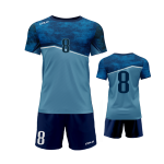 stroje sportowe Piłka Ręczna MARBLE PR - COLO Sport - 6