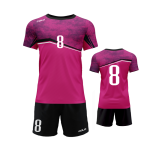 stroje sportowe Piłka Ręczna MARBLE PR - COLO Sport - 7