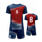 stroje sportowe Piłka Ręczna MAXIM PR - COLO Sport - 3