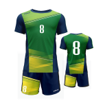 stroje sportowe Piłka Ręczna MAXIM PR - COLO Sport - 4