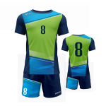 stroje sportowe Piłka Ręczna MAXIM PR - COLO Sport - 6