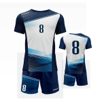 stroje sportowe Piłka Ręczna MAXIM PR - COLO Sport - 7