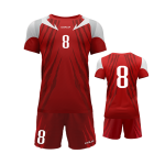 stroje sportowe Piłka Ręczna PUMA PR - COLO Sport - 8