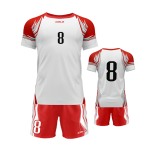 stroje sportowe Piłka Ręczna RACOON PR - COLO Sport - 1