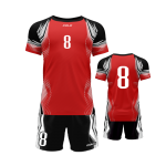 stroje sportowe Piłka Ręczna RACOON PR - COLO Sport - 3