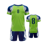 stroje sportowe Piłka Ręczna RACOON PR - COLO Sport - 6