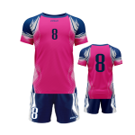 stroje sportowe Piłka Ręczna RACOON PR - COLO Sport - 8