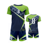 stroje sportowe Piłka Ręczna SALVE PR - COLO Sport - 1