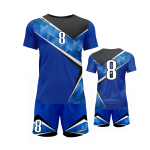 stroje sportowe Piłka Ręczna SALVE PR - COLO Sport - 2