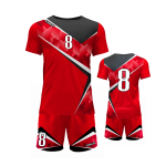 stroje sportowe Piłka Ręczna SALVE PR - COLO Sport - 3