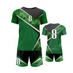 stroje sportowe Piłka Ręczna SALVE PR - COLO Sport - 4