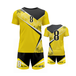 stroje sportowe Piłka Ręczna SALVE PR - COLO Sport - 5