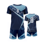 stroje sportowe Piłka Ręczna SALVE PR - COLO Sport - 6