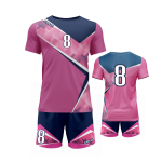 stroje sportowe Piłka Ręczna SALVE PR - COLO Sport - 7