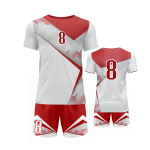 stroje sportowe Piłka Ręczna SALVE PR - COLO Sport - 8