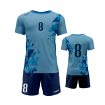 stroje sportowe Piłka Ręczna SCALE PR - COLO Sport - 1