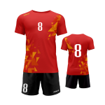 stroje sportowe Piłka Ręczna SCALE PR - COLO Sport - 3